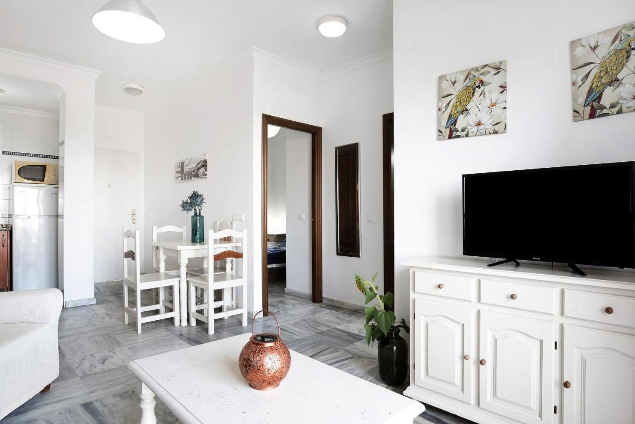 Ferienwohnung Casa Miren Conil De La Frontera Exterior foto